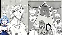 Girls night out episode 5