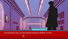 Feel The Thrill In Paprika Trainer Episode 2 With That Milkshake Order.