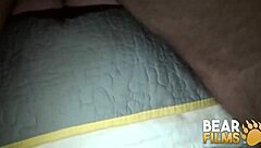 Can Rusty Mcmann Handle Kyle's Big Cock?