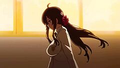 SAYU OGIHARA AND YUZUKA NONOHARA'S SECRET HIGH SCHOOL 1