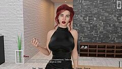 厕所粗暴后入， knockout master 游戏玩法第五部分