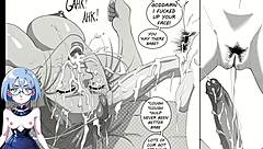 Girls night out episode 5