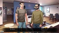 Our Red String Gameplay Part 15