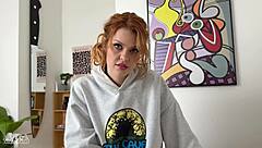 Forbidden Coworker Hookup Without Condom