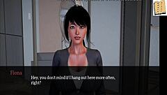 What's happening in my new family episode 239?