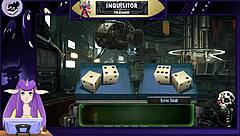 Warhammer 40k Inquisitor Trainer Part 18 Gameplay Session