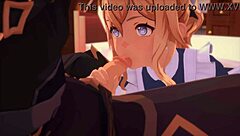 Maids Jean Genshin Impact