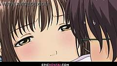 Sheena Ryder Has Quickie Creampie in Taboo Encounter