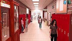 Complete Gameplay - Life In Santa County Part 6