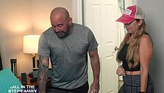 slutty stepsisters fuck my husband to get back