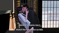 Korean Celebrity Hentai