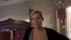 Does Step Mom Help Hurt Step Son In Bath?