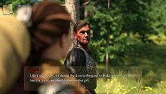 The Emotional Struggle in The Price of Power 30