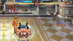 Brian battles zero for cash