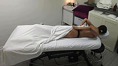Ever tried a massage like Sarah's first unforgettable Indian college experience?