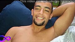 Sweet Gay Gets Ass Fucked After Oral Sex