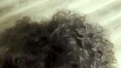 I anal creampie mother in law after coffee