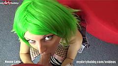 Top July 2014 Amateur German Cumshot Clips