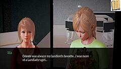 What's happening in my new family episode 239?