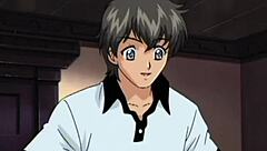 Anime Teen 18+ Pussy Toyed Until Soaking Wet.