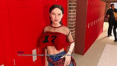 Complete Gameplay - Life In Santa County Part 6