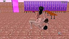 Tamil Audio Sex Story - Tamil Kama Kathai - Chithiyudaum Athaiyin Makaludanum Kama Leelaikal Part - 22