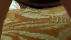 i watched aurora estelar in her long video wearing a calaverita dress, feeling horny and touching myself