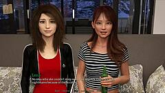 My new memories 52 brings intense erotic hentai cartoon anime scenes