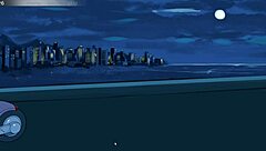 i, uh, datin' raven in 18titans part 15 hentai anime game