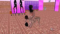 Tamil Audio Sex Story - Tamil Kama Kathai - Chithiyudaum Athaiyin Makaludanum Kama Leelaikal Part - 22