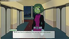 i, uh, datin' raven in 18titans part 15 hentai anime game