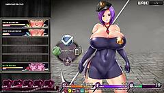 karryn's prison gameplay prisoner mode