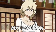 new my hero academia leaked uncensored scene