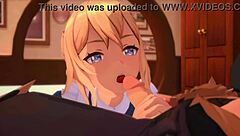 Maids Jean Genshin Impact