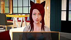 My new family adventures. 😊