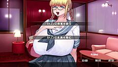 reijuu hitozuma agent shion part 1 in hentai anime.