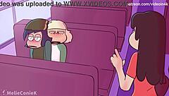 Monster Wang Gay Porn