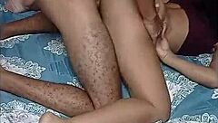 that latina brunette is dying for a big cock in her tight pussy, you know?