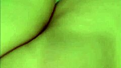 Pamela panther wants to ride you