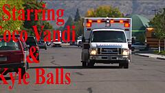 Does Step Mom Help Hurt Step Son In Bath?