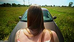 Beautiful Wife Fingering Roleplay Close Up