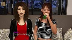 My new memories 52 brings intense erotic hentai cartoon anime scenes