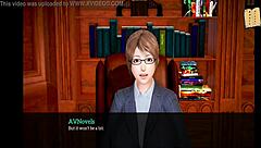 my new family 283 with erotic teen scenes