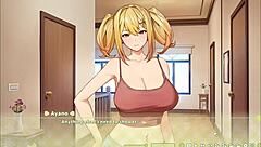 redhead snowbunny in glasses receives bbc creampie