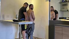 i got fucked by rich guy in uniform bareback