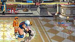 Brian battles zero for cash