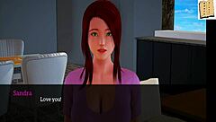 What's happening in my new family episode 239?