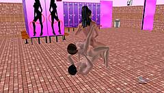 Tamil Audio Sex Story - Tamil Kama Kathai - Chithiyudaum Athaiyin Makaludanum Kama Leelaikal Part - 22