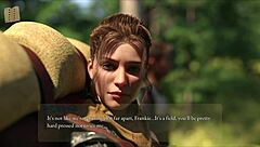 The Emotional Struggle in The Price of Power 30