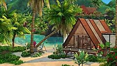 i'm peggy in this naughty 3d affair